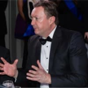 Erik Gillet - PeerSpot reviewer