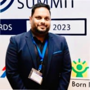 Saravanan_Radhakrishnan - PeerSpot reviewer