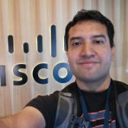 Darrell Calderon - PeerSpot reviewer