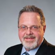 Blaine VandeBerg - PeerSpot reviewer