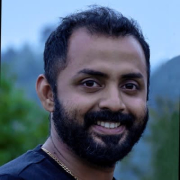 Arunkumar Anand - PeerSpot reviewer