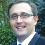 Chad Sizemore - PeerSpot reviewer