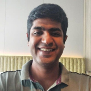 SadeepaPalliyaguru - PeerSpot reviewer