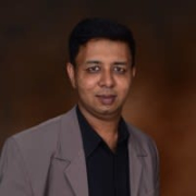 Manoj Raghavendra - PeerSpot reviewer