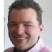 Rick-Nelson - PeerSpot reviewer