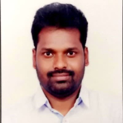 Devi Vara Prasad Dommeti - PeerSpot reviewer