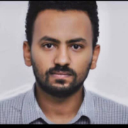 Dawit Getachew - PeerSpot reviewer