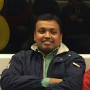 Anurag Mayank - PeerSpot reviewer