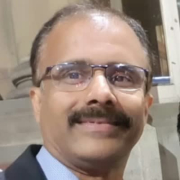 MadhuV - PeerSpot reviewer