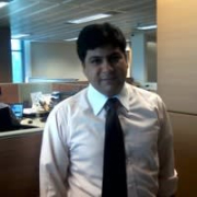 Muhammad Javed - PeerSpot reviewer