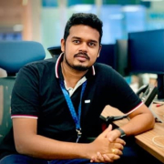 ShanakaFernando - PeerSpot reviewer