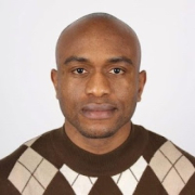 Edward Okereke - PeerSpot reviewer