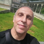 Luca De Ioanna - PeerSpot reviewer