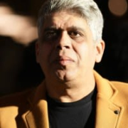 Naveen Radhwani - PeerSpot reviewer