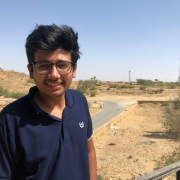 AmanThakkar - PeerSpot reviewer