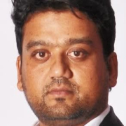 MahaboobPasha - PeerSpot reviewer