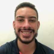 Danrlei Alves - PeerSpot reviewer