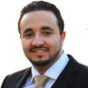 EhabAli - PeerSpot reviewer