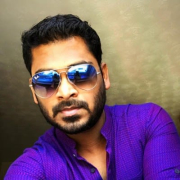 Prathmesh Chavan - PeerSpot reviewer