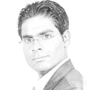 Prashant-Patel - PeerSpot reviewer