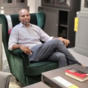 Prakash Pillay - PeerSpot reviewer