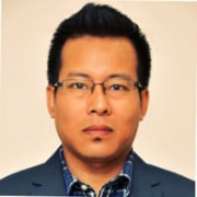 Wealie Antar - PeerSpot reviewer