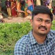 Ramnivas Verma - PeerSpot reviewer