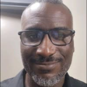 Shane Archibald - PeerSpot reviewer