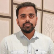 NitishKumar - PeerSpot reviewer