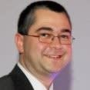 Nanyo Nanev - PeerSpot reviewer