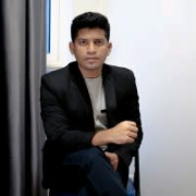 RanjitKumar1 - PeerSpot reviewer