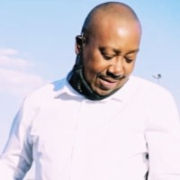 Sithembiso Twala - PeerSpot reviewer
