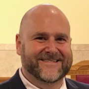 Rick Iorlano - PeerSpot reviewer