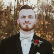 Zack Phelps - PeerSpot reviewer