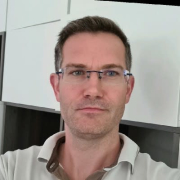 Florian Leray - PeerSpot reviewer