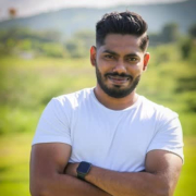 SanilPrakashan - PeerSpot reviewer