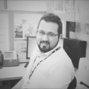 Ismail El Gayar - PeerSpot reviewer