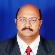 GaneshMuralidharan - PeerSpot reviewer