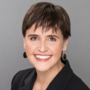 Michelle Lawson - PeerSpot reviewer