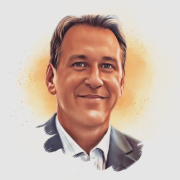 Todd Maugh - PeerSpot reviewer