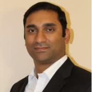 Roshan-Sequeira - PeerSpot reviewer