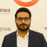 Faheem Shaikh - PeerSpot reviewer