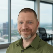 FedirPlotnikov - PeerSpot reviewer