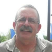 John Cirocco - PeerSpot reviewer