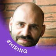 Paul Robbertze - PeerSpot reviewer