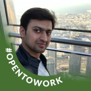 Atul-Vats - PeerSpot reviewer