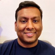 Jerome Mirdainathan - PeerSpot reviewer