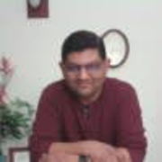 Jeffry Pereira - PeerSpot reviewer