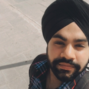 Omkar Singh - PeerSpot reviewer