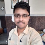 Bharadhwaj Bathini - PeerSpot reviewer